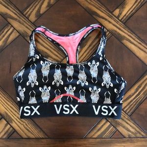 Victoria’s Secret sports bra